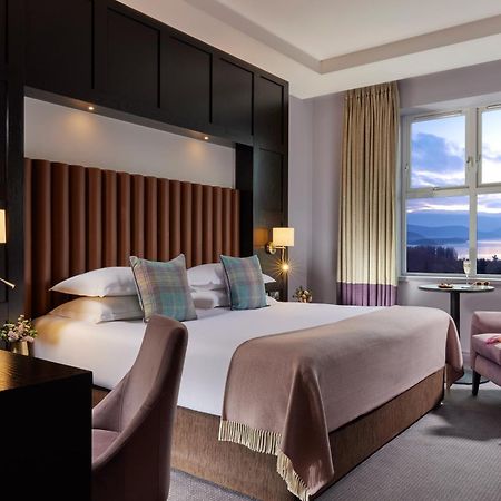 Radisson Blu Hotel & Spa, Sligo Bagian luar foto