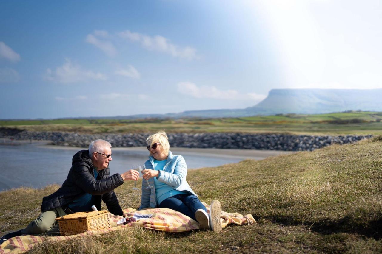 Radisson Blu Hotel & Spa, Sligo Bagian luar foto