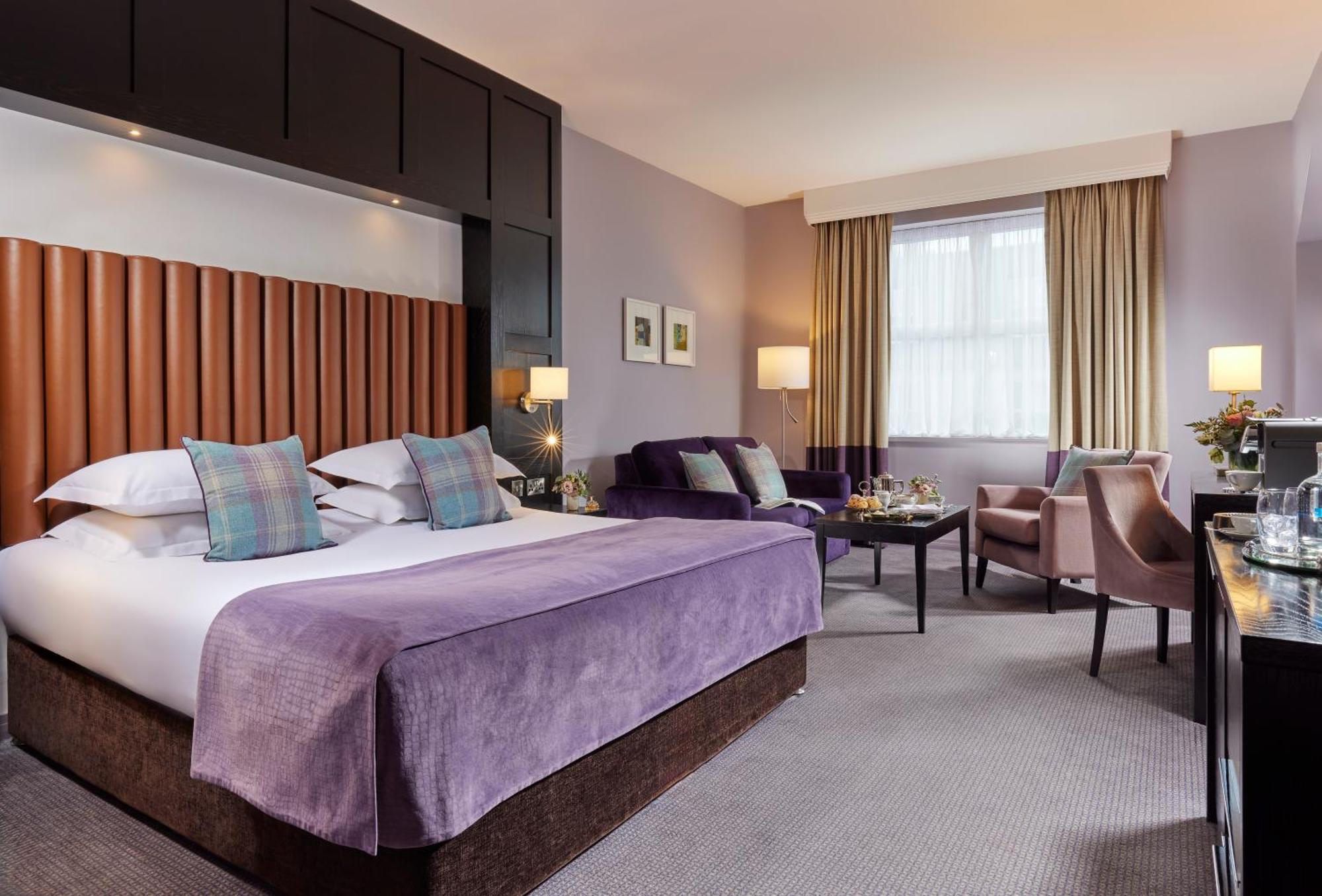 Radisson Blu Hotel & Spa, Sligo Bagian luar foto