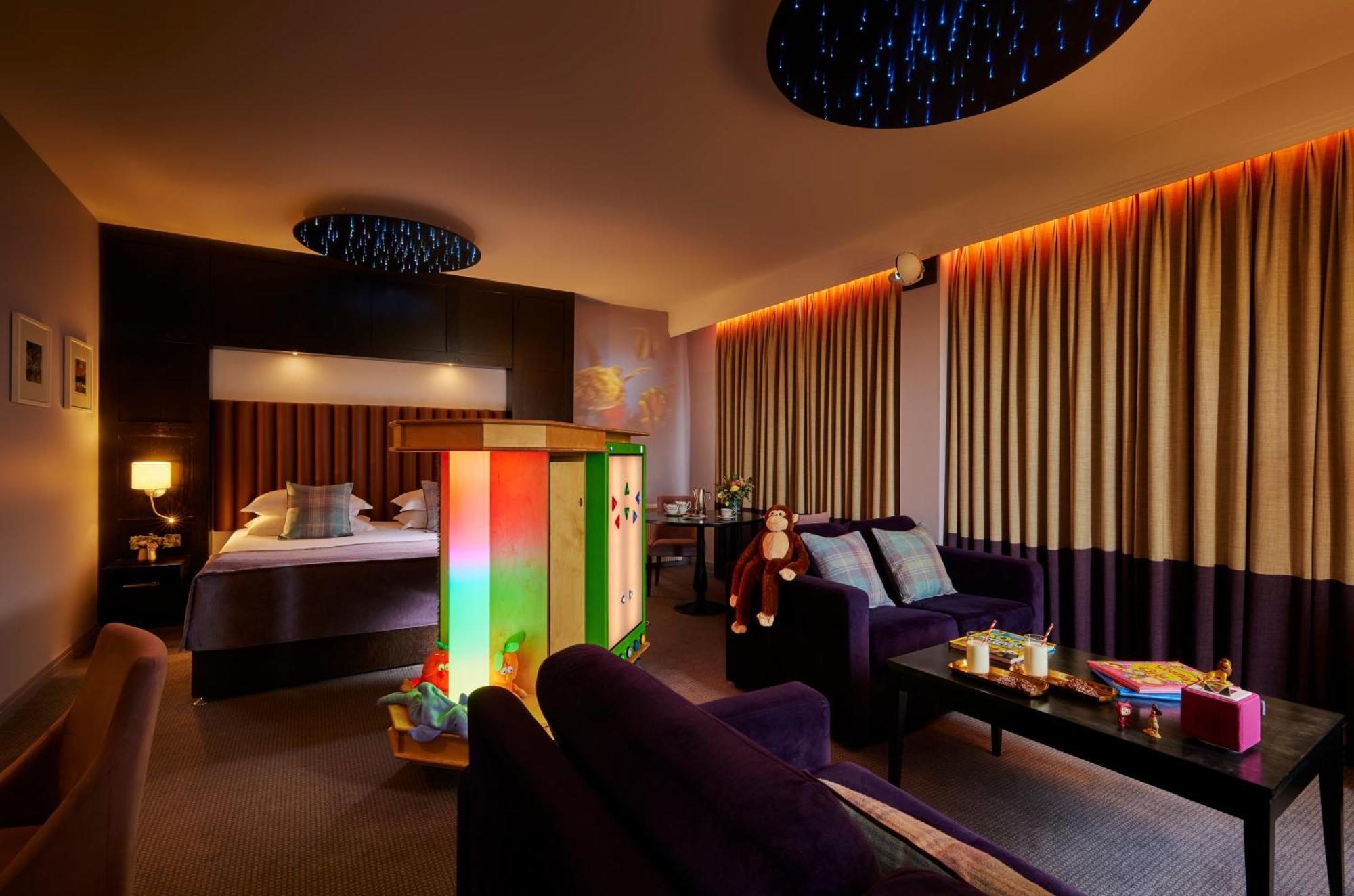Radisson Blu Hotel & Spa, Sligo Bagian luar foto