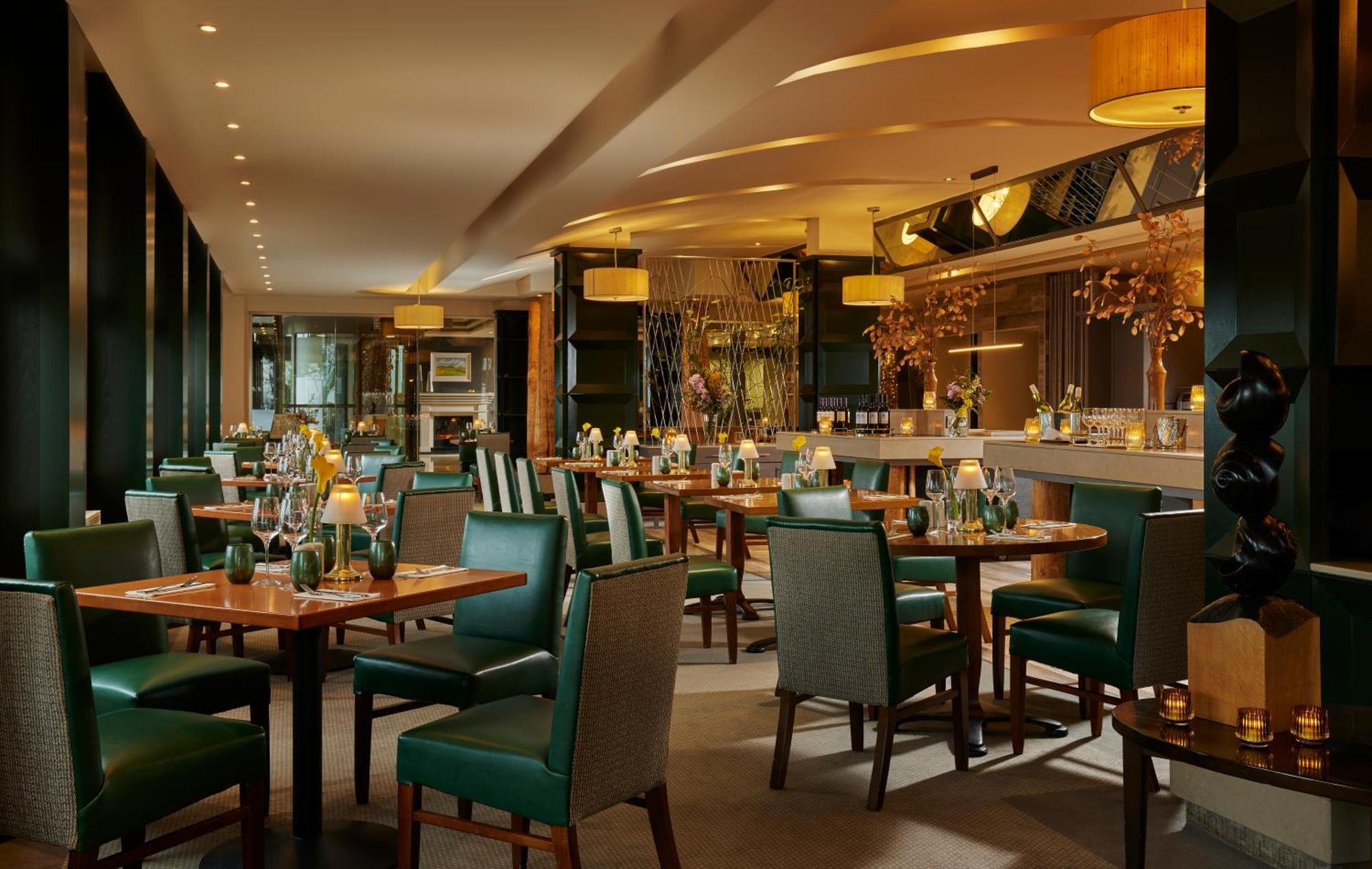 Radisson Blu Hotel & Spa, Sligo Bagian luar foto