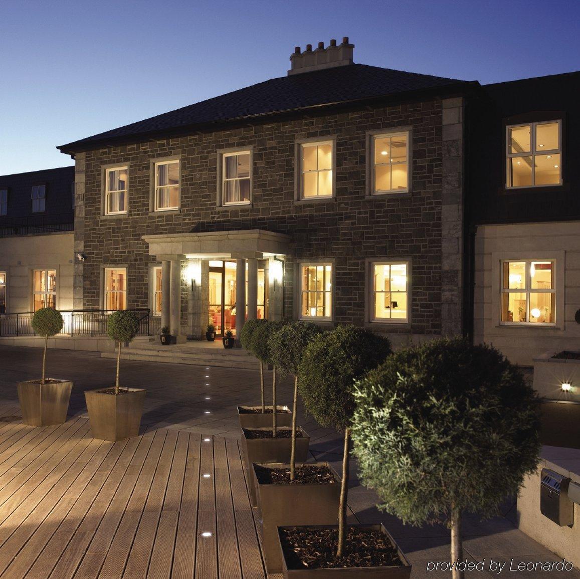 Radisson Blu Hotel & Spa, Sligo Bagian luar foto