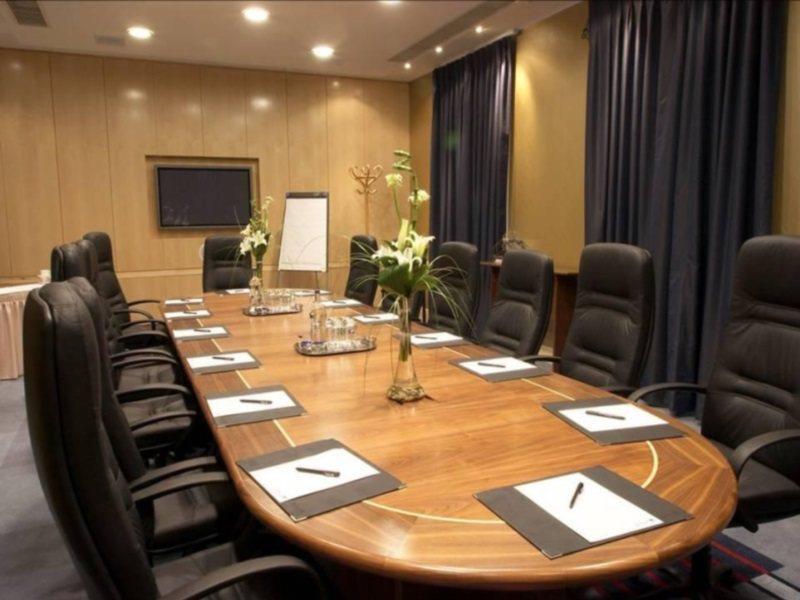 Radisson Blu Hotel & Spa, Sligo Bagian luar foto