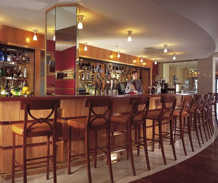 Radisson Blu Hotel & Spa, Sligo Bagian luar foto