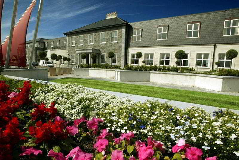 Radisson Blu Hotel & Spa, Sligo Bagian luar foto