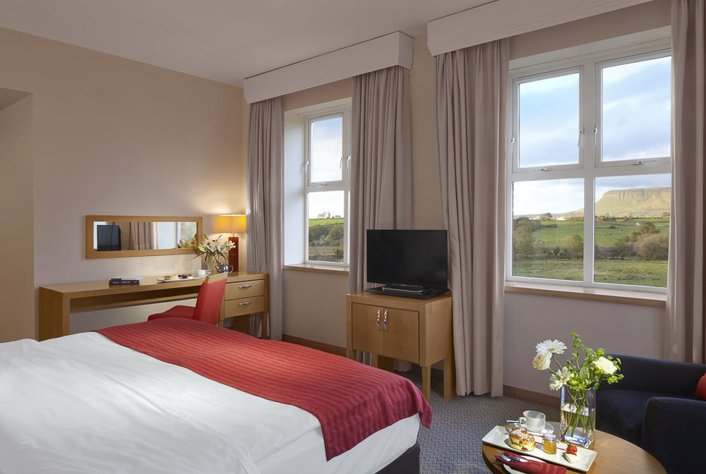 Radisson Blu Hotel & Spa, Sligo Bagian luar foto