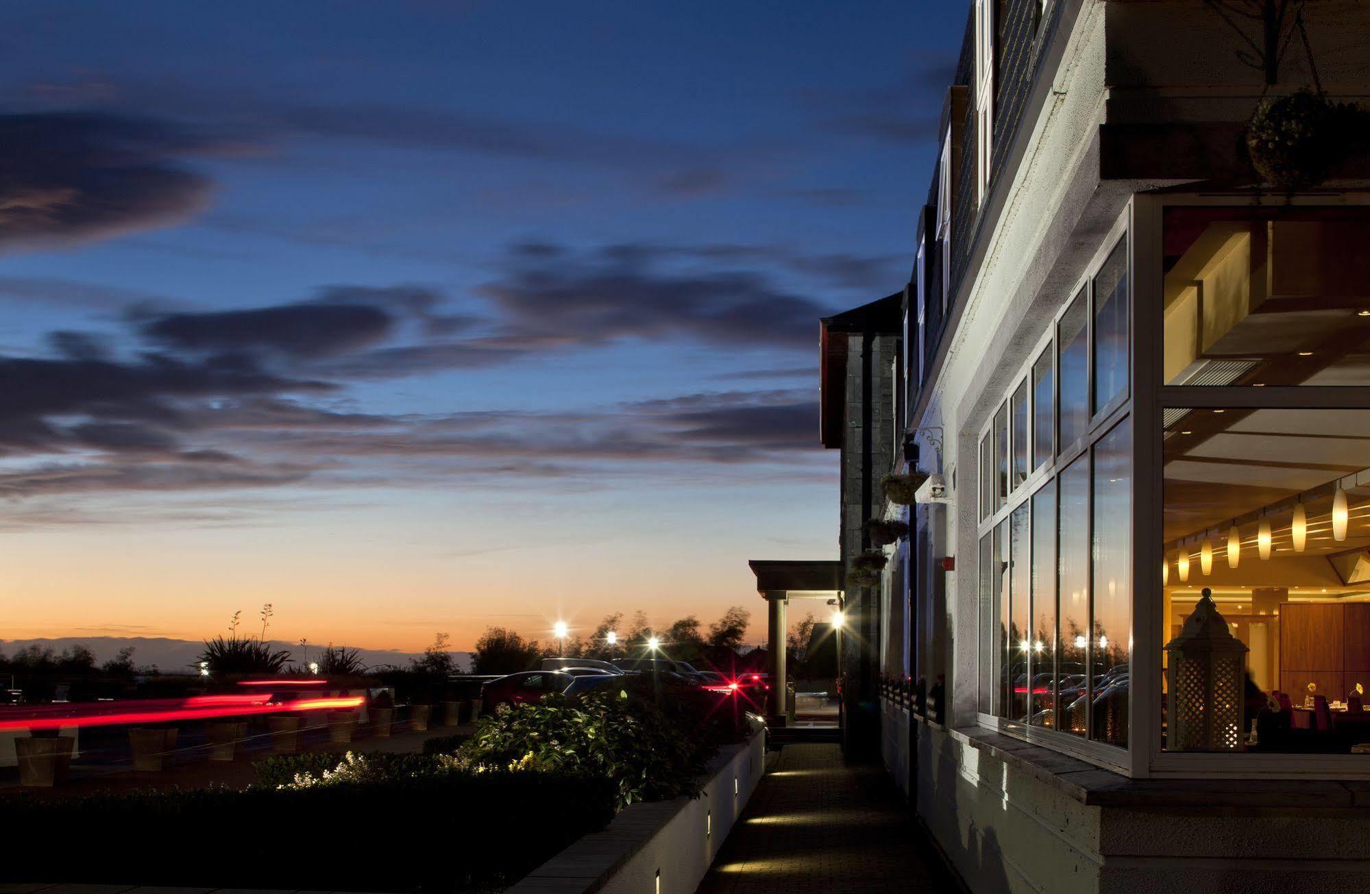Radisson Blu Hotel & Spa, Sligo Bagian luar foto
