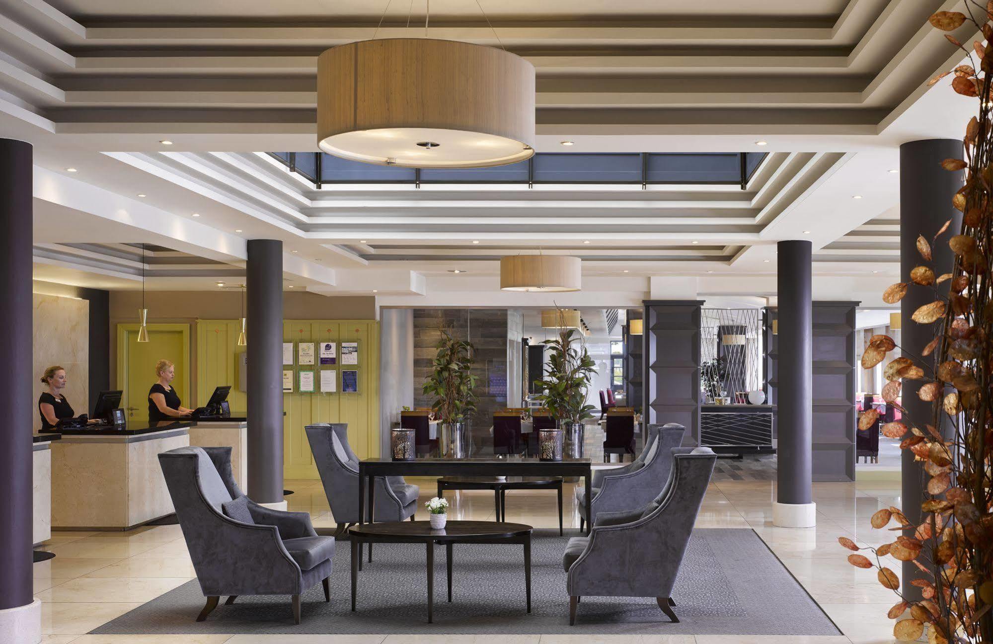 Radisson Blu Hotel & Spa, Sligo Bagian luar foto