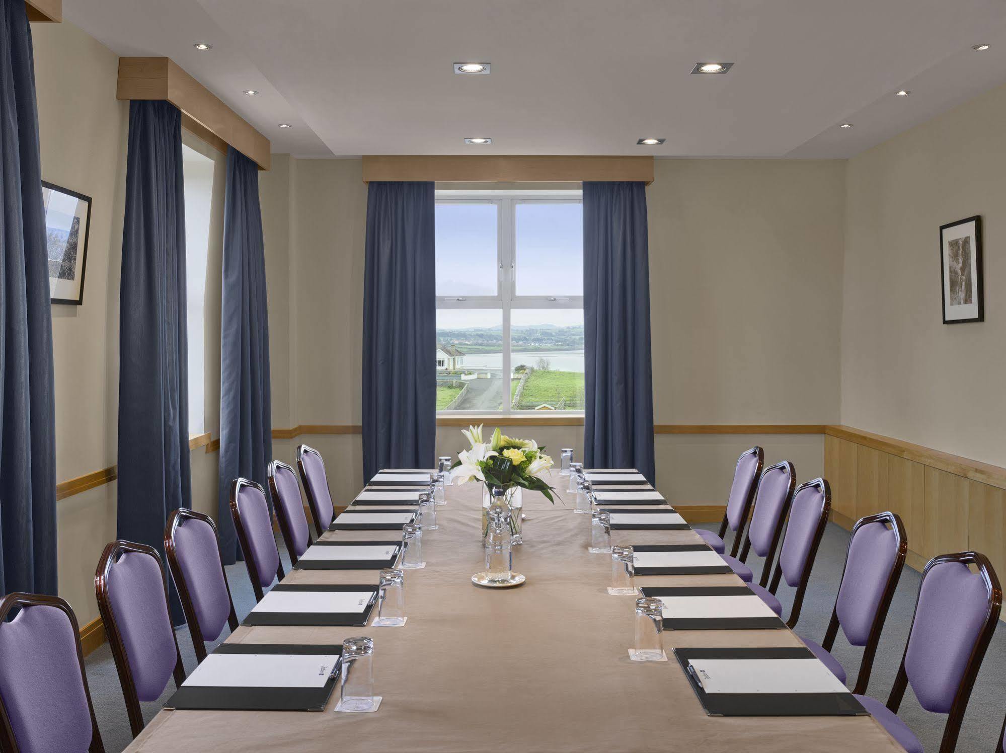 Radisson Blu Hotel & Spa, Sligo Bagian luar foto