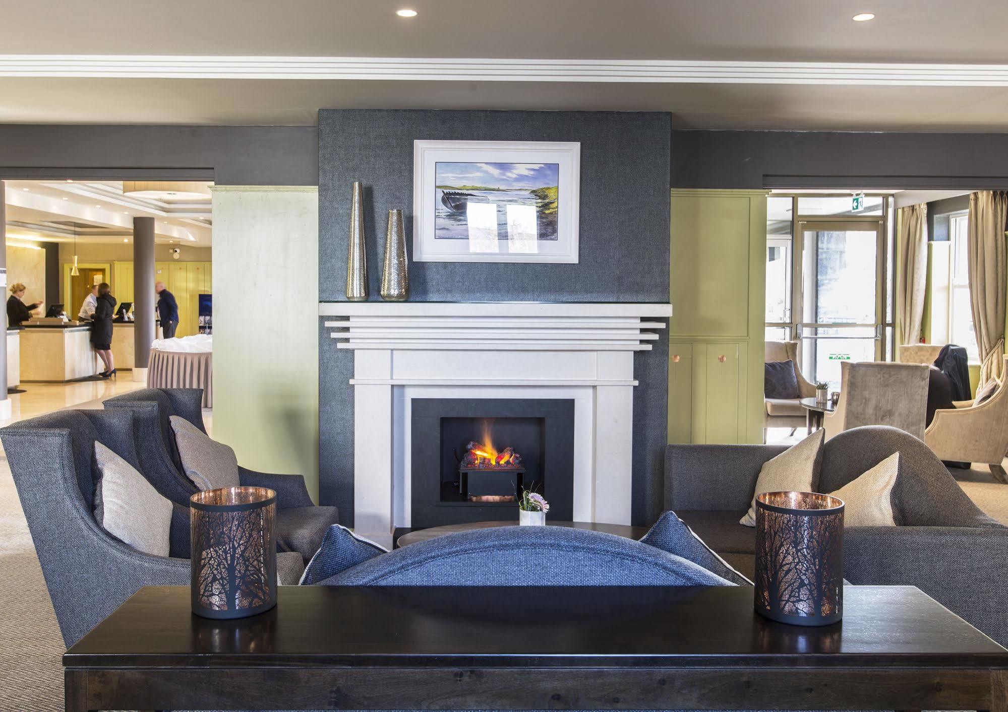 Radisson Blu Hotel & Spa, Sligo Bagian luar foto