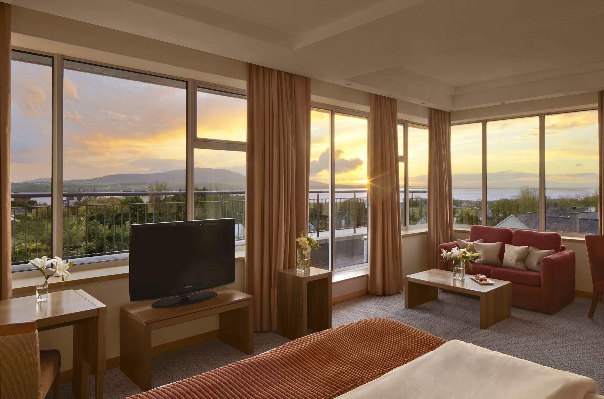 Radisson Blu Hotel & Spa, Sligo Bagian luar foto