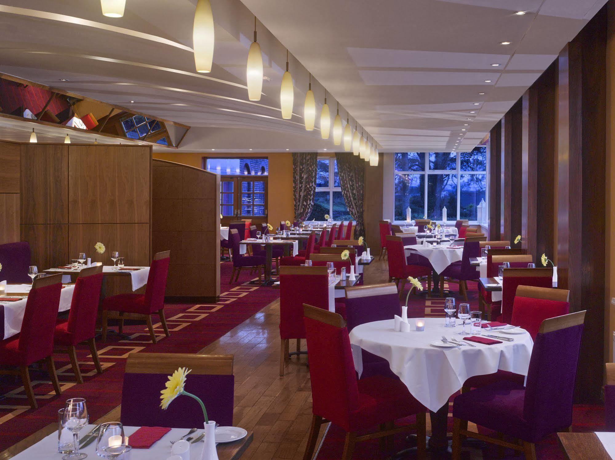 Radisson Blu Hotel & Spa, Sligo Bagian luar foto