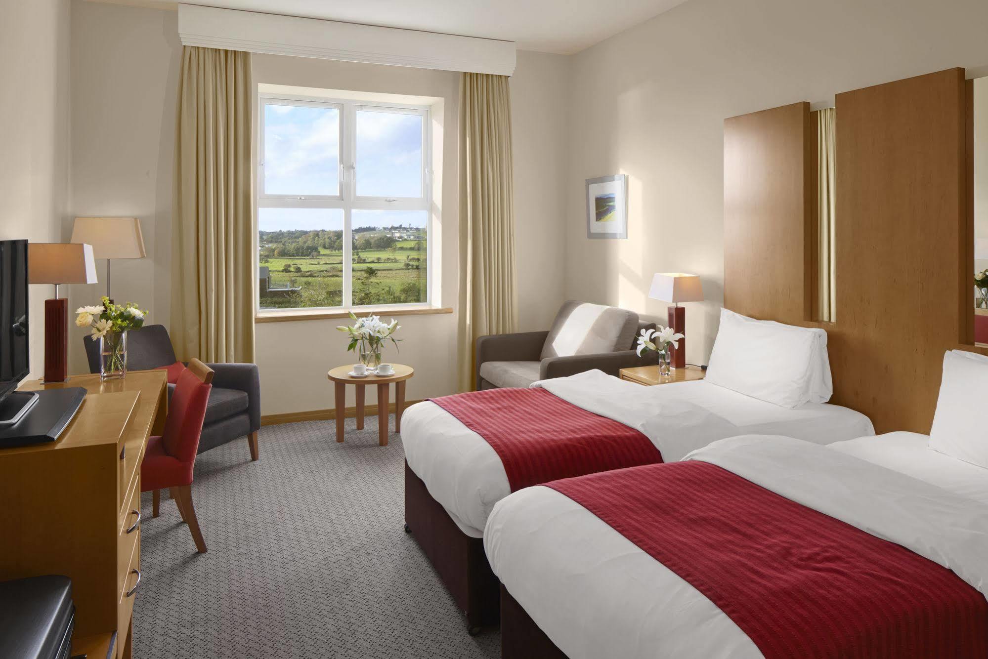 Radisson Blu Hotel & Spa, Sligo Bagian luar foto