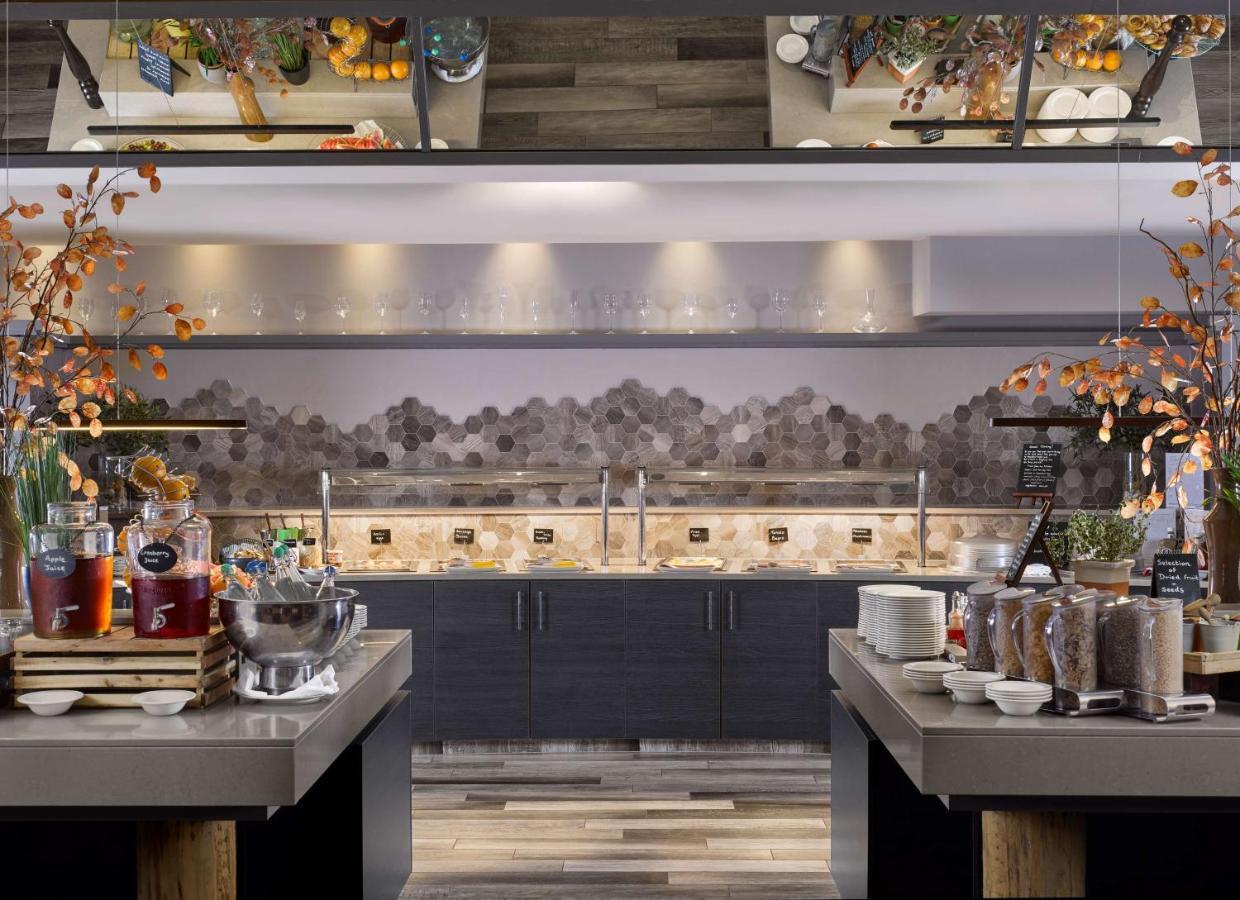 Radisson Blu Hotel & Spa, Sligo Bagian luar foto