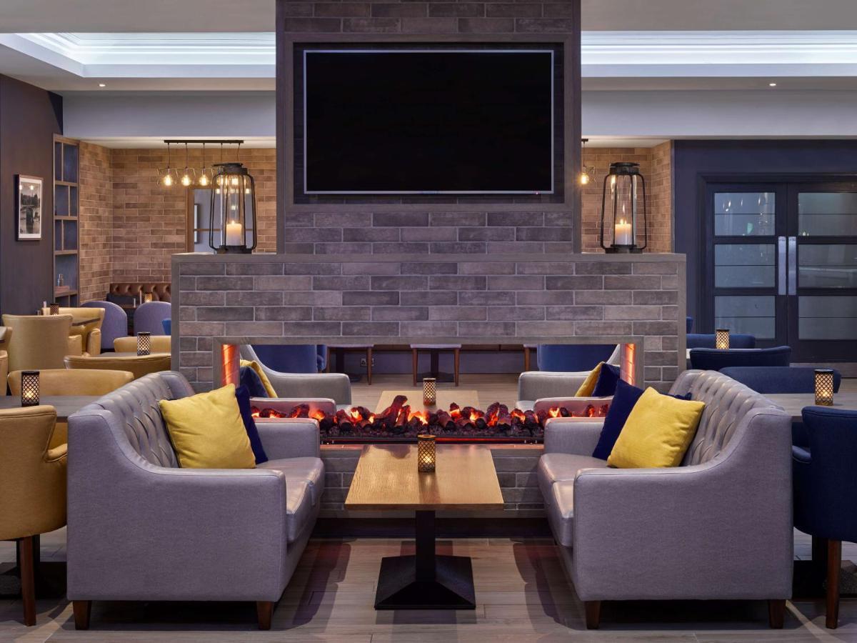 Radisson Blu Hotel & Spa, Sligo Bagian luar foto