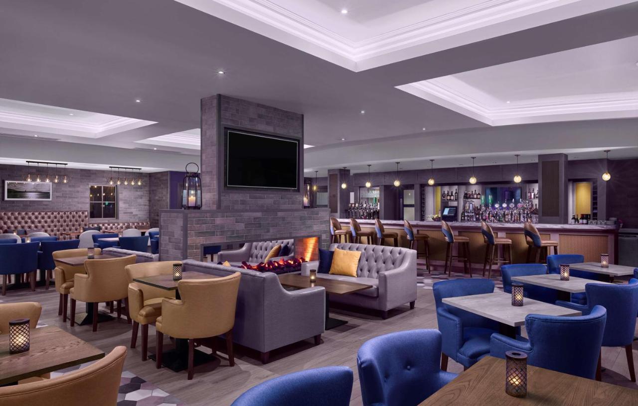 Radisson Blu Hotel & Spa, Sligo Bagian luar foto